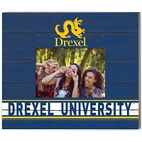 Drexel Dragons 11" x 13" Team Spirit Scholastic Picture Frame