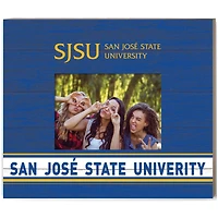 San Jose State Spartans 11" x 13" Team Spirit Scholastic Picture Frame