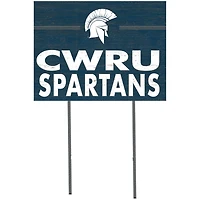 Case Western Reserve University 18'' x 24'' I Chose Lawn Sign
