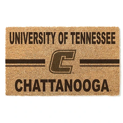 Tennessee Chattanooga Mocs 18" x 30" Team Logo Doormat