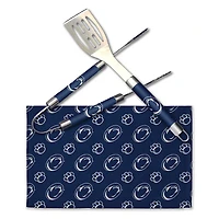 The Northwest Group Penn State Nittany Lions BBQ Grill Utensil Set