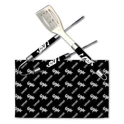 The Northwest Group Chicago White Sox BBQ Grill Utensil Set