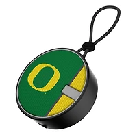 Oregon Ducks Logo Waterproof Bluetooth Speaker