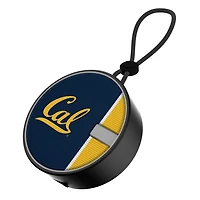 Cal Bears Logo Waterproof Bluetooth Speaker