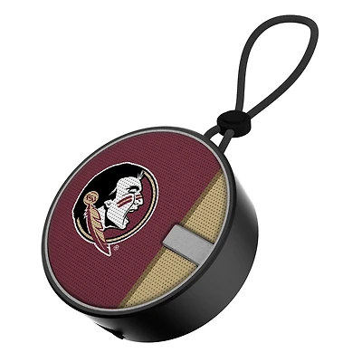 Florida State Seminoles Logo Waterproof Bluetooth Speaker