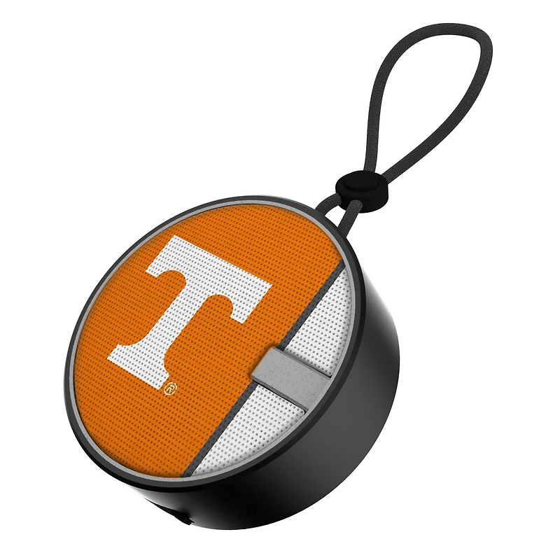 Tennessee Volunteers Logo Waterproof Bluetooth Speaker