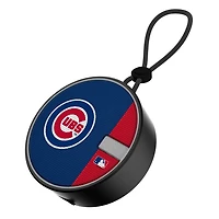 Chicago Cubs Logo Waterproof Bluetooth Speaker