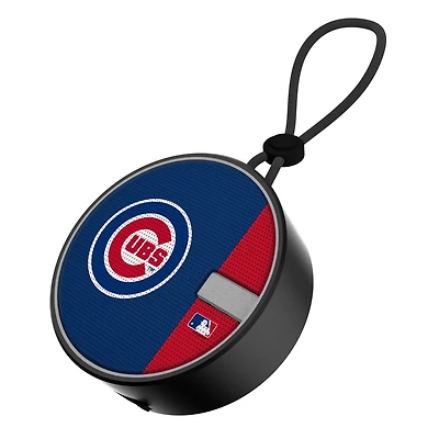 Chicago Cubs Logo Waterproof Bluetooth Speaker