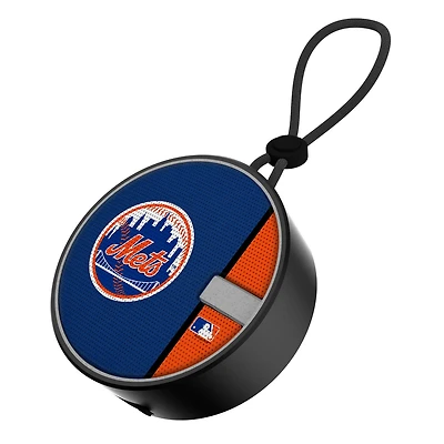 New York Mets Logo Waterproof Bluetooth Speaker