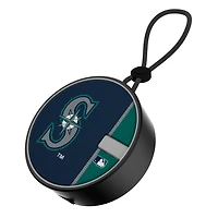 Seattle Mariners Logo Waterproof Bluetooth Speaker