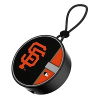 San Francisco Giants Logo Waterproof Bluetooth Speaker
