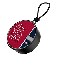 St. Louis Cardinals Logo Waterproof Bluetooth Speaker