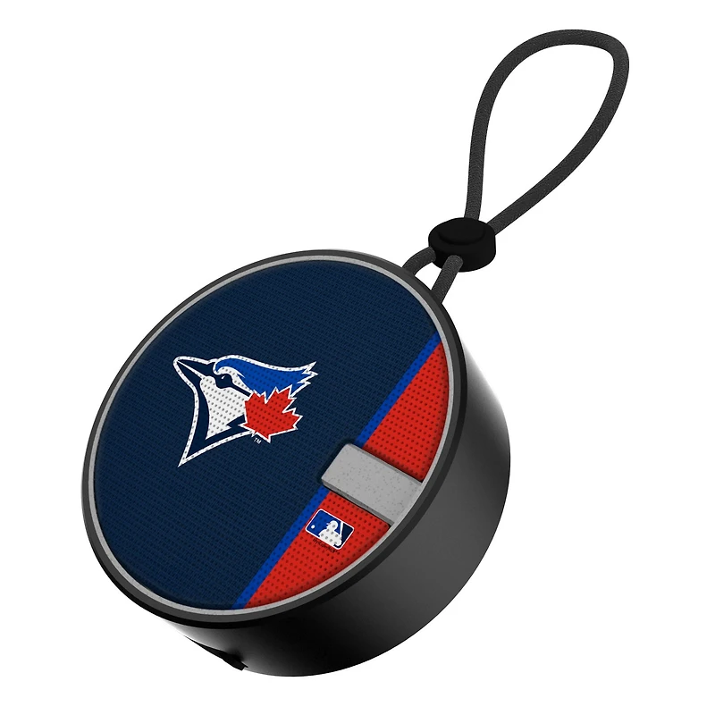 Toronto Blue Jays Logo Waterproof Bluetooth Speaker