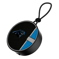 Carolina Panthers Logo Waterproof Bluetooth Speaker