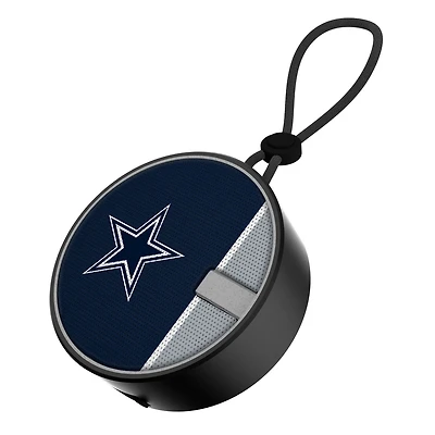 Dallas Cowboys Logo Waterproof Bluetooth Speaker