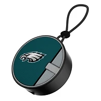 Philadelphia Eagles Logo Waterproof Bluetooth Speaker