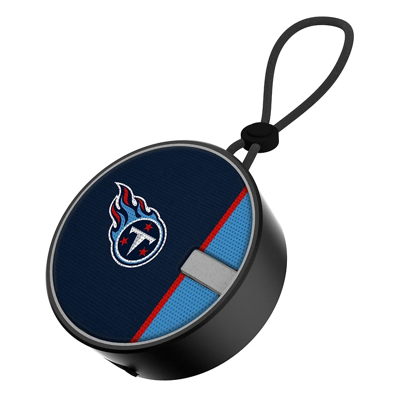 Tennessee Titans Logo Waterproof Bluetooth Speaker