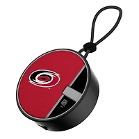 Carolina Hurricanes Logo Waterproof Bluetooth Speaker