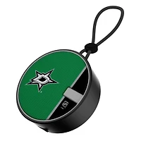 Dallas Stars Logo Waterproof Bluetooth Speaker