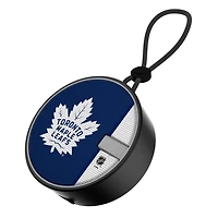 Toronto Maple Leafs Logo Waterproof Bluetooth Speaker