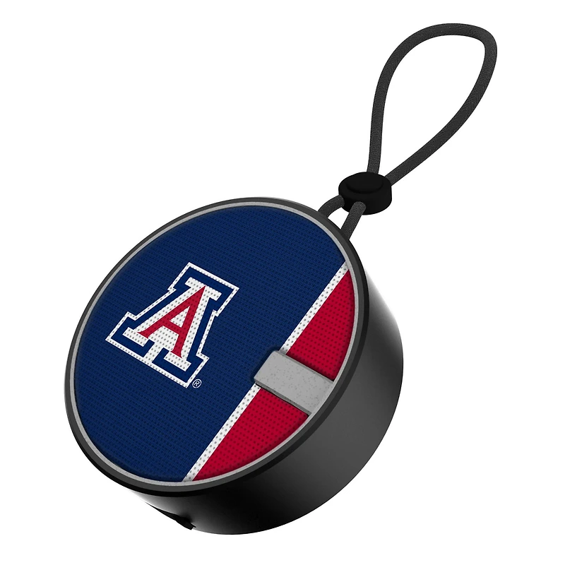 Arizona Wildcats Logo Waterproof Bluetooth Speaker