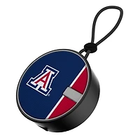Arizona Wildcats Logo Waterproof Bluetooth Speaker