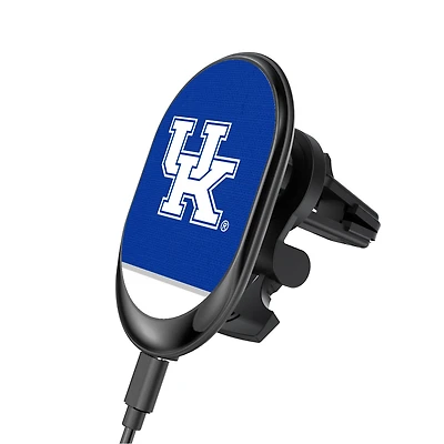Kentucky Wildcats Wireless Magnetic Car Charger