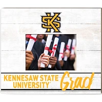 Kennesaw State Owls 11'' x 13'' Grad Picture Frame