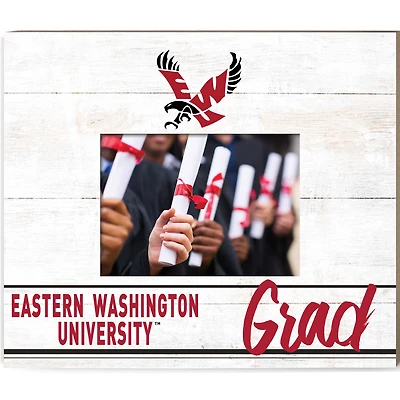 Eastern Washington Eagles 11'' x 13'' Grad Picture Frame