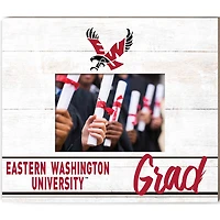 Eastern Washington Eagles 11'' x 13'' Grad Picture Frame