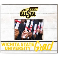 Wichita State Shockers 11'' x 13'' Grad Picture Frame