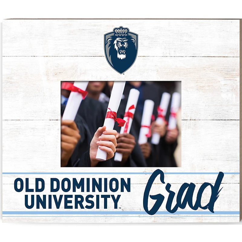 Old Dominion Monarchs 11'' x 13'' Grad Picture Frame
