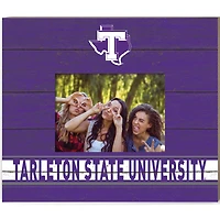 Tarleton State Texans 11'' x 13'' Team Spirit Scholastic Picture Frame