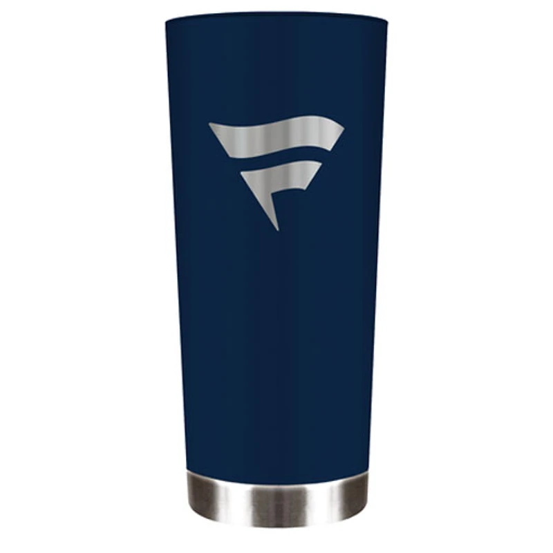 Navy Fanatics Corporate 18oz. Roadie Tumbler