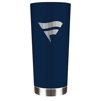 Navy Fanatics Corporate 18oz. Roadie Tumbler