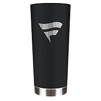 Black Fanatics Corporate 18oz. Roadie Tumbler