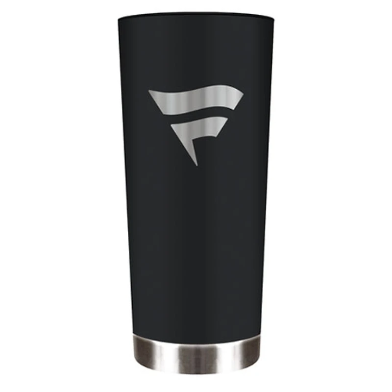 Black Fanatics Corporate 18oz. Roadie Tumbler