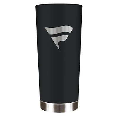 Black Fanatics Corporate 18oz. Roadie Tumbler