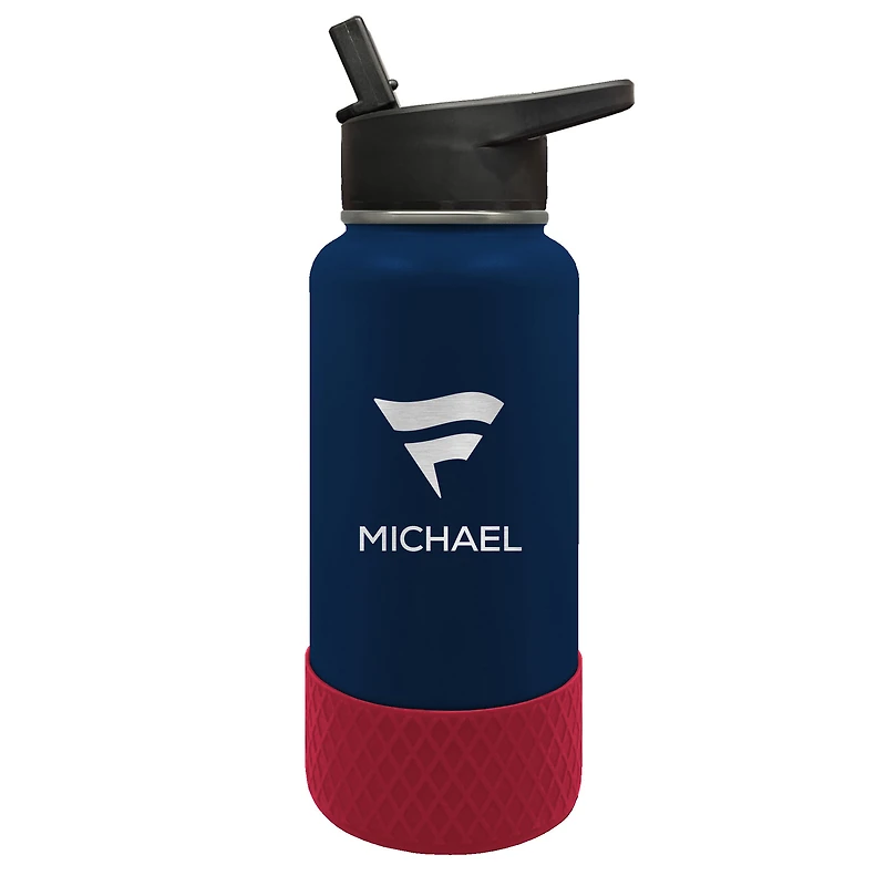 Fanatics Corporate 32oz. Personalized Thirst Water Bottle