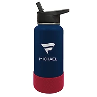 Fanatics Corporate 32oz. Personalized Thirst Water Bottle