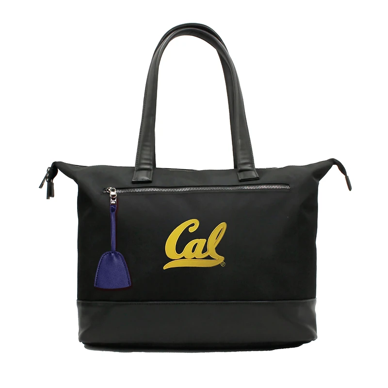 MOJO Cal Bears Premium Laptop Tote Bag