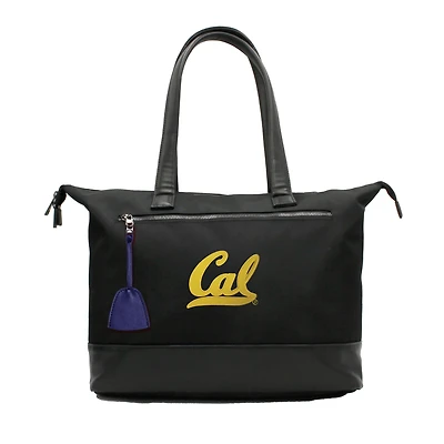 MOJO Cal Bears Premium Laptop Tote Bag
