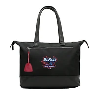 MOJO DePaul Blue Demons Premium Laptop Tote Bag
