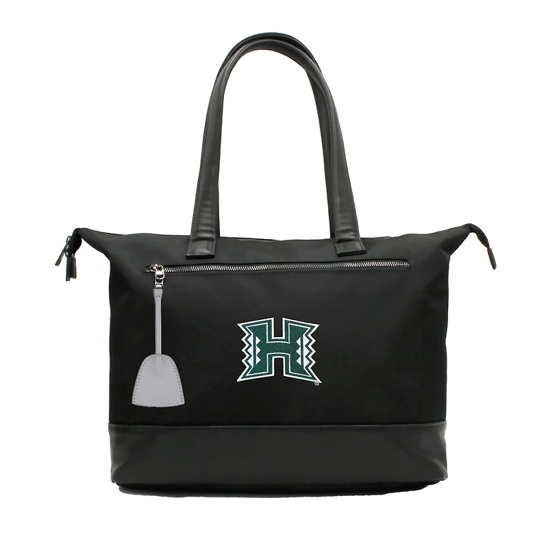 MOJO Hawaii Warriors Premium Laptop Tote Bag