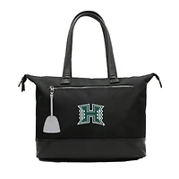 MOJO Hawaii Warriors Premium Laptop Tote Bag