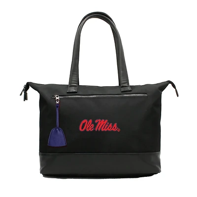 MOJO Ole Miss Rebels Premium Laptop Tote Bag
