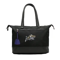 MOJO Navy Midshipmen Premium Laptop Tote Bag