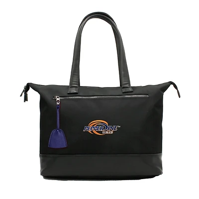 MOJO Pepperdine Waves Premium Laptop Tote Bag