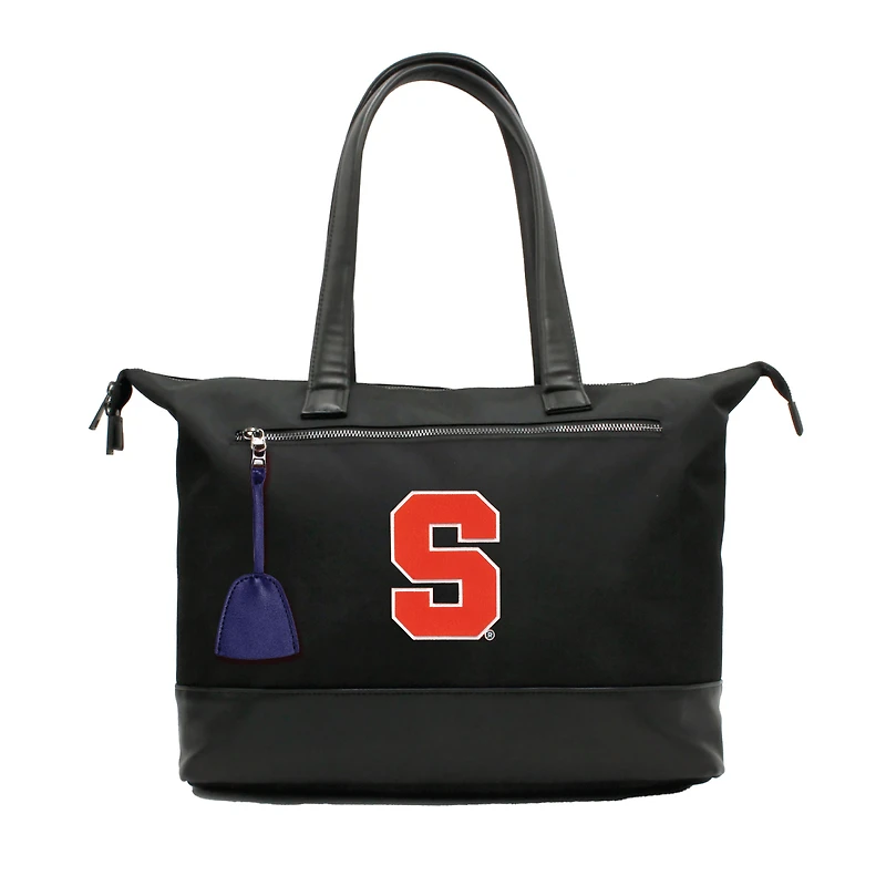 MOJO Syracuse Orange Premium Laptop Tote Bag