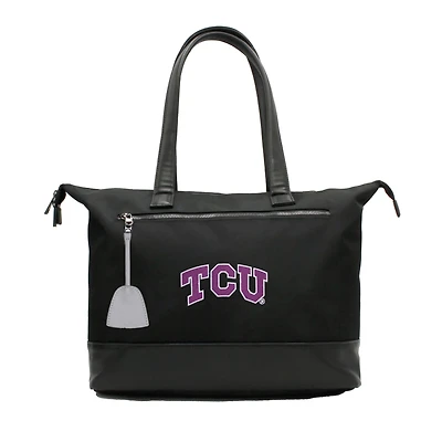 MOJO TCU Horned Frogs Premium Laptop Tote Bag